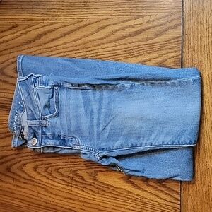 American Eagle Jegging Nex(x)t Level Stretch, Size 0